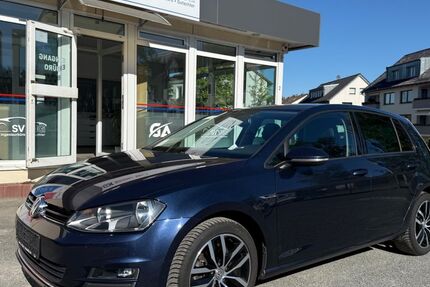 VW Golf 101.300 km 12.450 &euro; Garbsen 30827