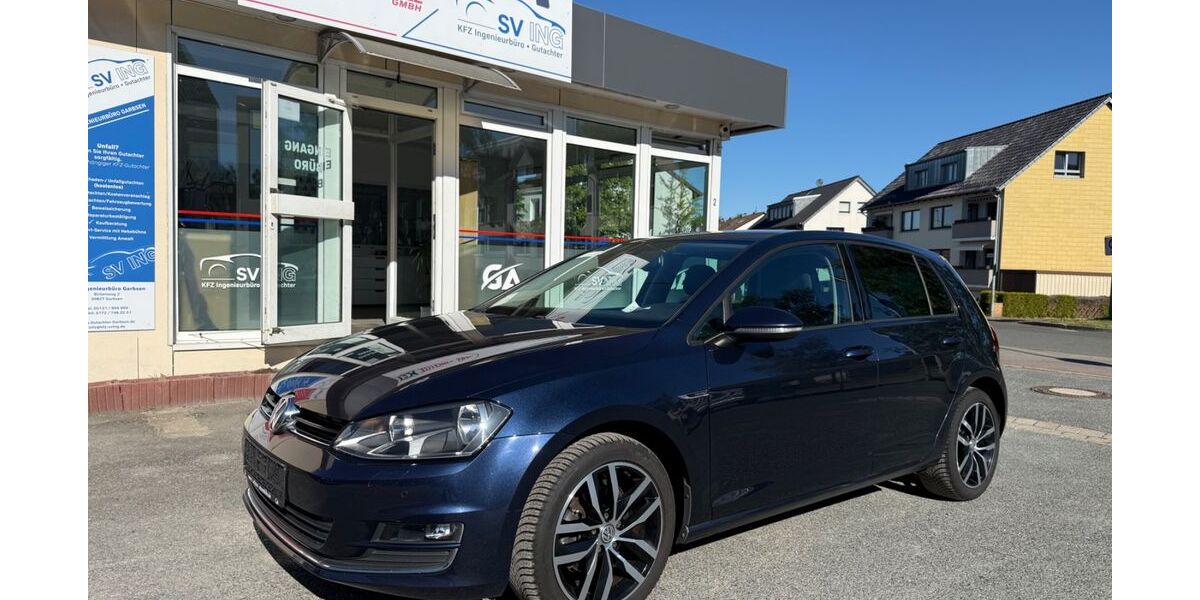 VW Golf 101.300 km 12.450 &euro; Garbsen 30827