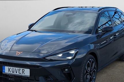 Cupra Leon 1.500 km 34.380 &euro; Hagen 27628