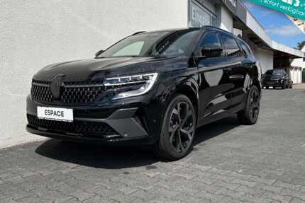 Renault Espace 2.500 km 42.990 € Melle 49324