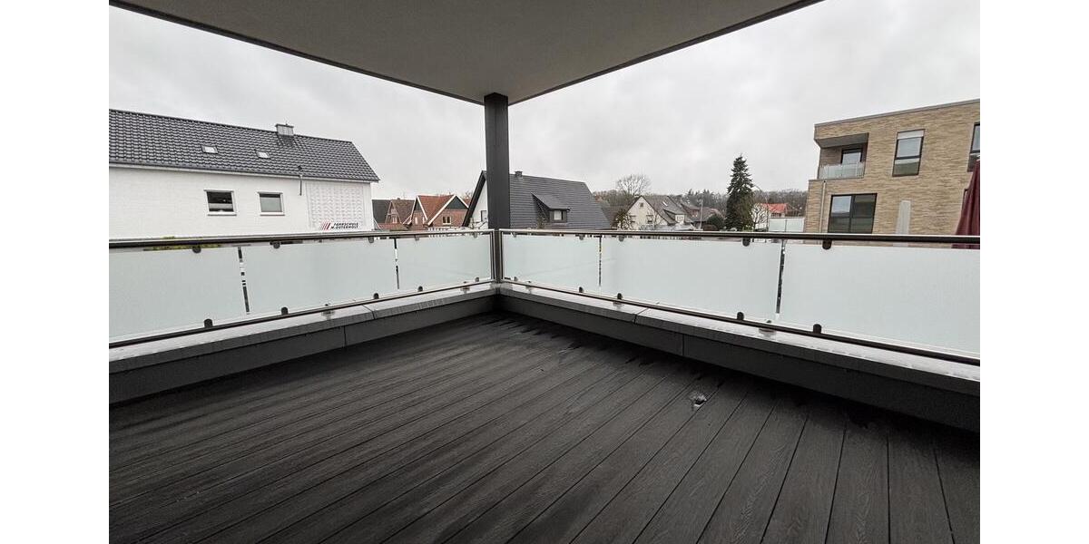 Etagenwohnung Borken - 2 Zimmer, 77 m&sup2;, 840&euro; | Angebot:23848414