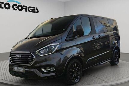 Ford Tourneo Custom 46.446 km 38.965 &euro; Morbach 54497
