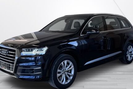 Audi Q7 225.380 km 28.890 &euro; Bad Dürrheim 78073