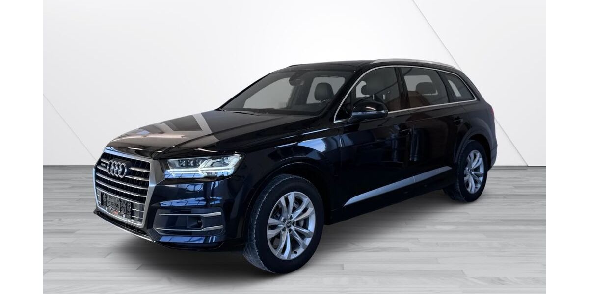 Audi Q7 225.380 km 28.890 &euro; Bad Dürrheim 78073