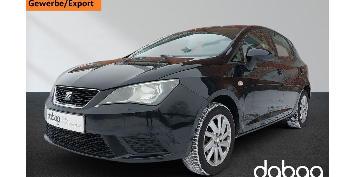 Seat Ibiza 256.979 km 2.450 &euro; Berlin 13125