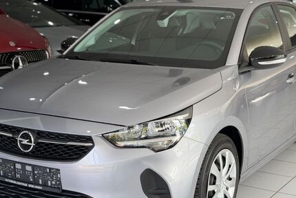 Opel Corsa 75.000 km 9.990 &euro; Weil im Schönbuch 71093