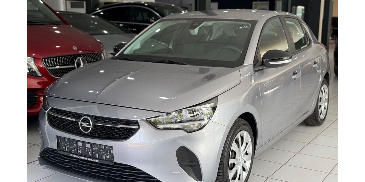 Opel Corsa 75.000 km 9.990 &euro; Weil im Schönbuch 71093