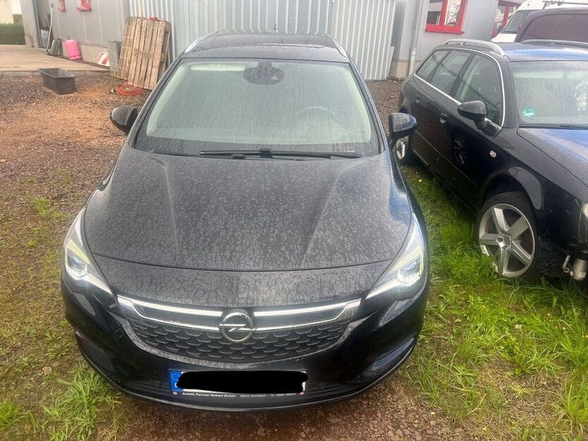 Astra