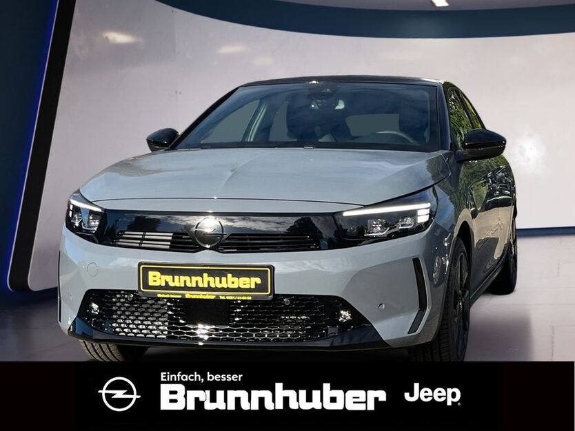 Opel Corsa 3.000 km 34.990 € Augsburg 86156