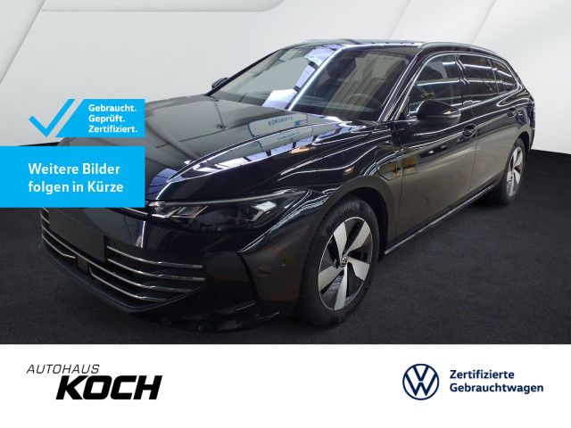 VW Passat 22.550 km 38.730 &euro; Schwaebisch Hall 74523