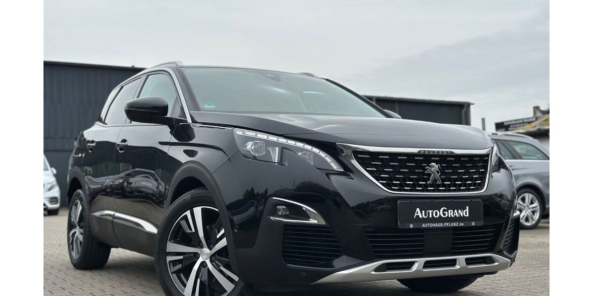 Peugeot 3008 105.336 km 15.400 &euro; Beckum 59269