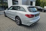 Mercedes-Benz C 200 d T AMG Line LED LEDER NAVI AHK AUS 2.HAND 27.850 km 29.990 &euro; Löhne 32584