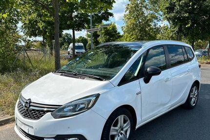 Opel Zafira 198.022 km 4.999 € Mittenwalde 15749