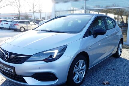 Opel Astra 47.159 km 13.990 &euro; Dessau-Roßlau 06847