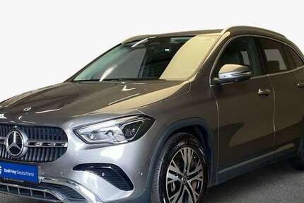 Mercedes-Benz GLA 220 26.637 km 37.490 &euro; Kassel 34123
