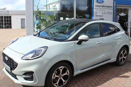 Ford Puma 11.785 km 25.950 &euro; Rastede 26180