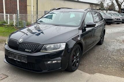 Skoda Octavia 223.600 km 10.990 &euro; Mainz-Kastel 55252