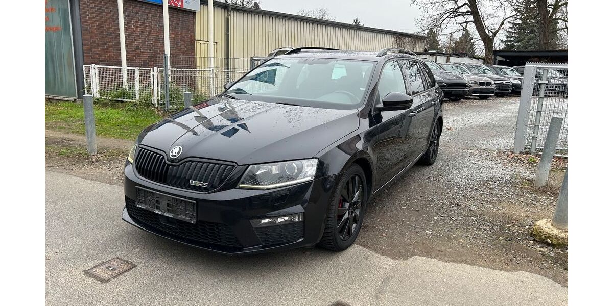 Skoda Octavia 223.600 km 10.990 &euro; Mainz-Kastel 55252
