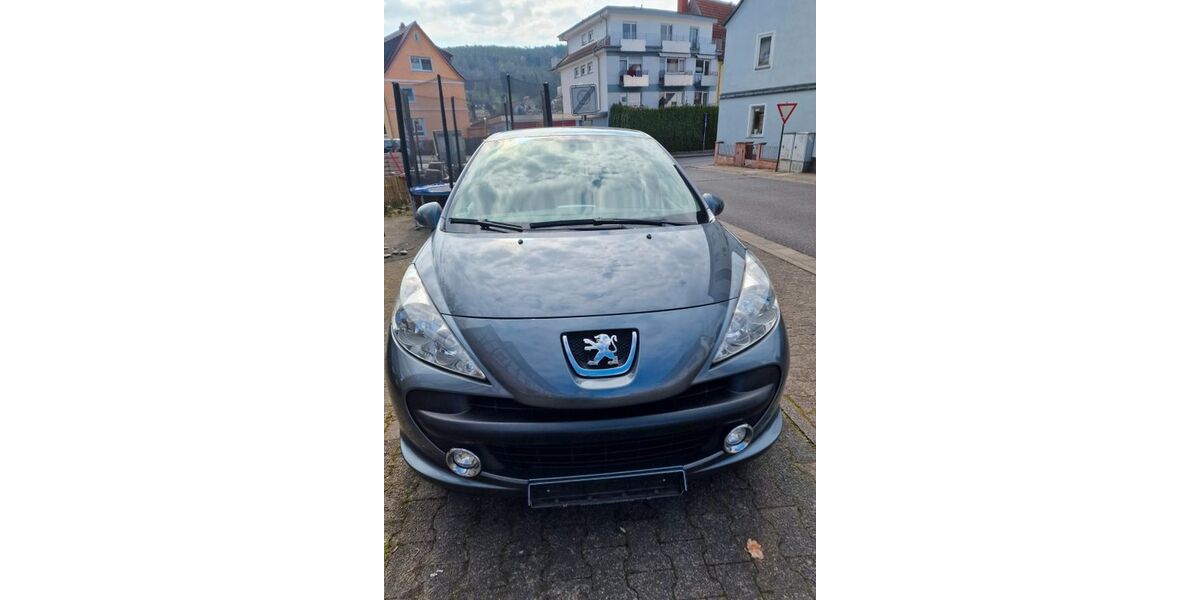 Peugeot 207 178.000 km 1.500 &euro; Birstein 63633