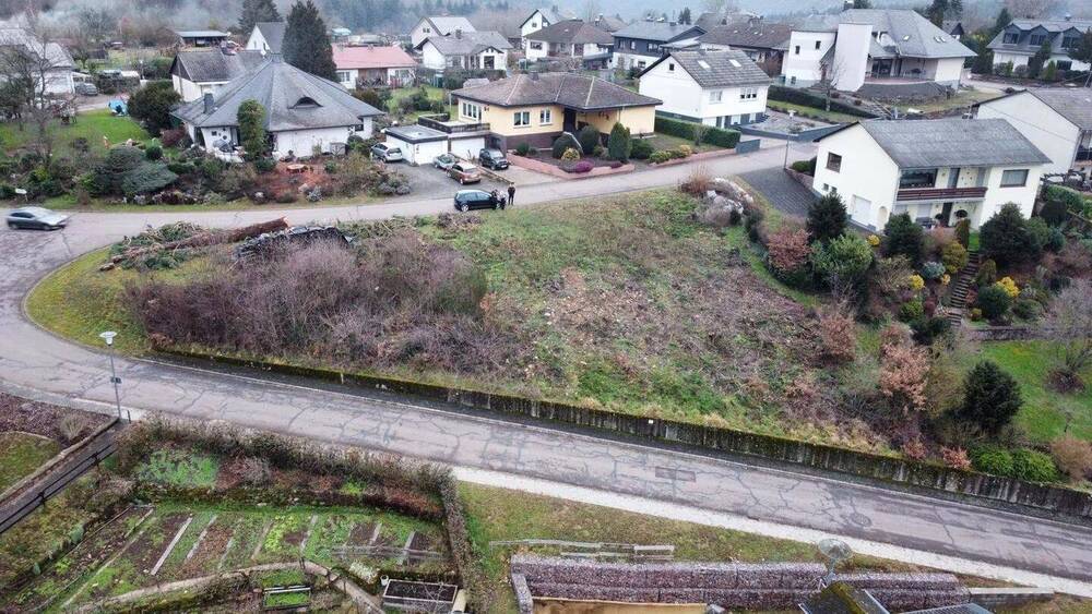 Einfamilienhaus Taben-Rodt Rodt - 5 Zimmer, 176 m&sup2;, 669.683&euro; | Angebot:26380006