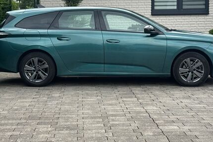 Peugeot 308 20.000 km 21.800 € Bad Lippspringe 33175