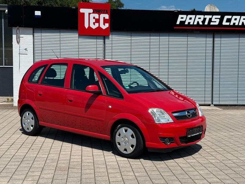 Meriva