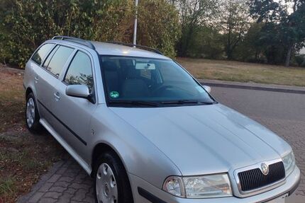 Skoda Octavia 206.700 km 2.000 &euro; Rathenow 14712