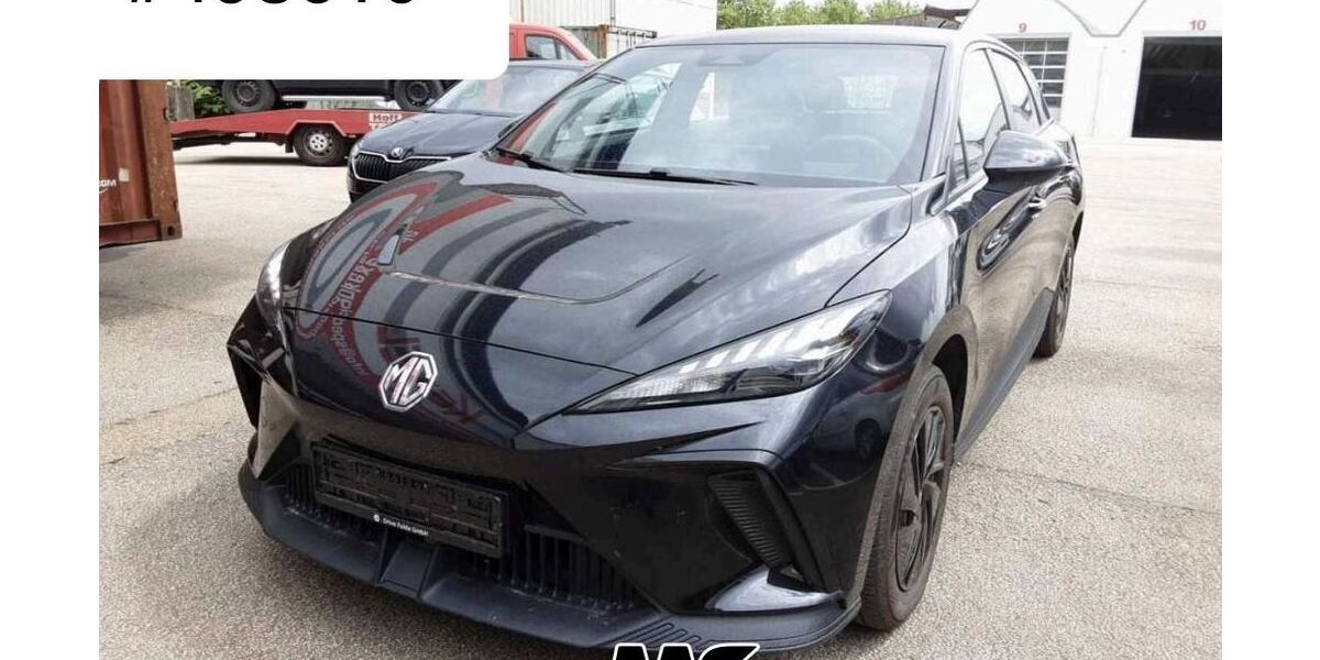 MG 4 24.497 km 17.850 &euro; Steinbach-Hallenberg OT Herges-Hallenberg 98587