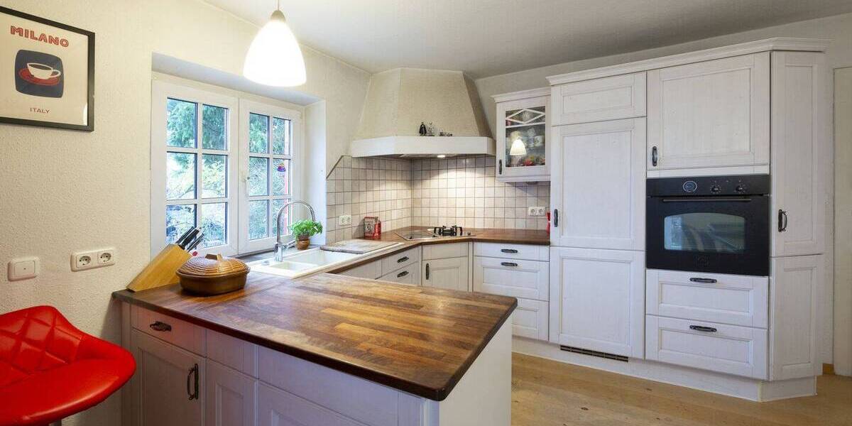 Einfamilienhaus Oberschleißheim - 4 Zimmer, 124 m&sup2;, 700.000&euro; | Angebot:26202113