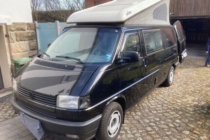 VW T4 California