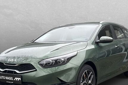 Kia ceed Sportswagon 8.450 km 22.850 &euro; Geldern 47608