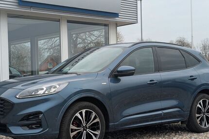 Ford Kuga 41.100 km 28.490 &euro; Tarp 24963