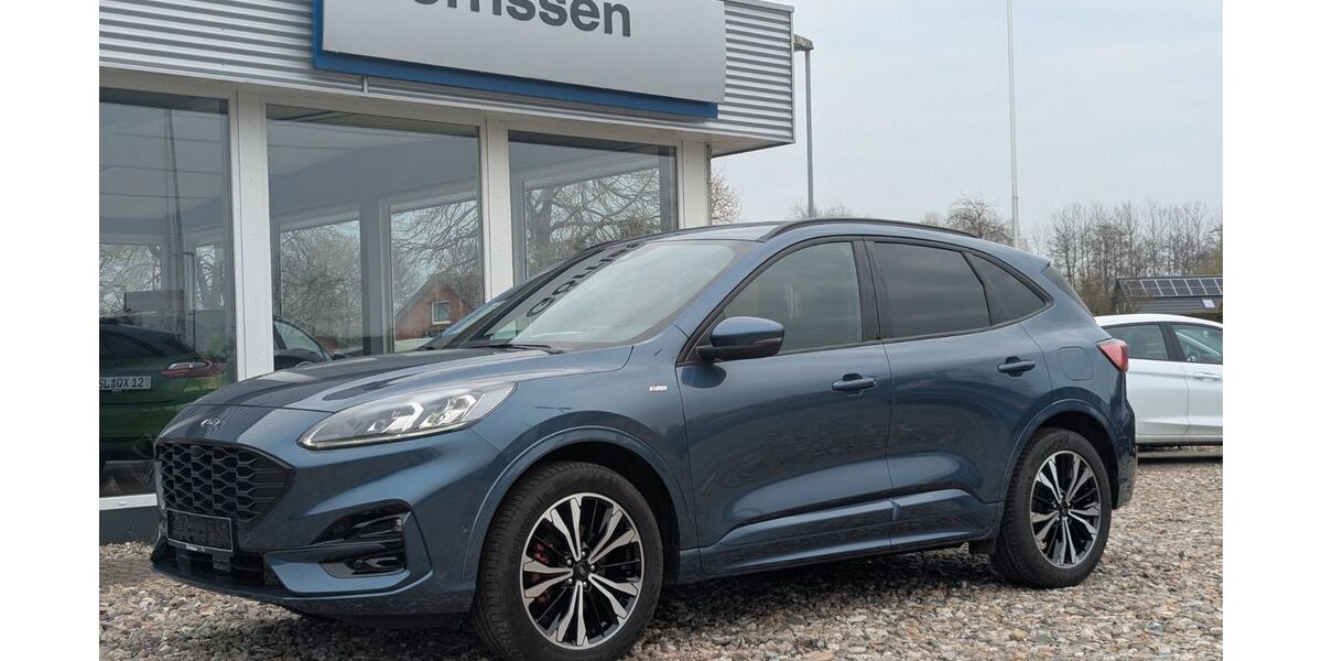 Ford Kuga 41.100 km 28.490 &euro; Tarp 24963