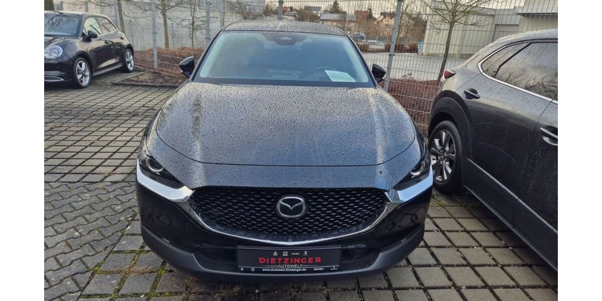 Mazda CX-30 13.110 km 24.990 &euro; Landshut 84030
