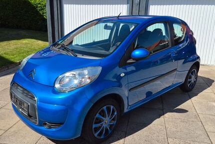 Citroen C1 56.955 km 3.750 &euro; Steinkirchen 21720