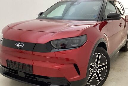 Ford Capri 5.708 km 38.990 &euro; Endingen am Kaiserstuhl 79346