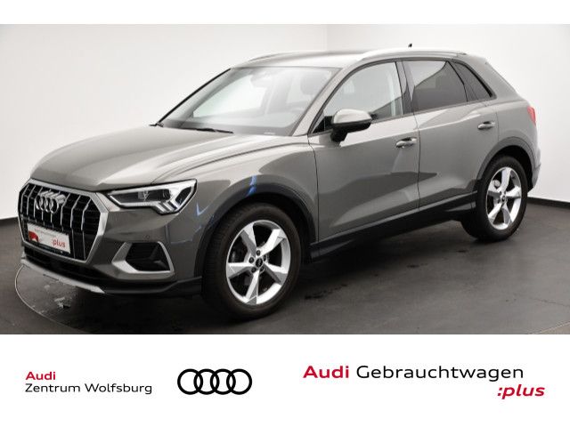 Audi Q3 52.900 km 30.890 € Wolfsburg 38440