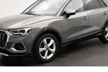 Audi Q3 54.900 km 30.890 € Wolfsburg 38440