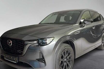 Mazda CX-60 68.400 km 31.890 &euro; München 80339