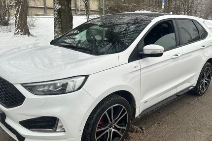 Ford Edge 106.000 km 23.250 &euro; Eching 85386