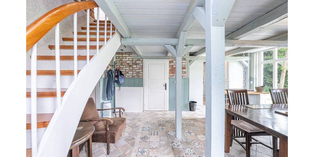 Einfamilienhaus Wischhafen Hamelwördenermoor - 6 Zimmer, 160 m&sup2;, 995&euro; | Angebot:26816383