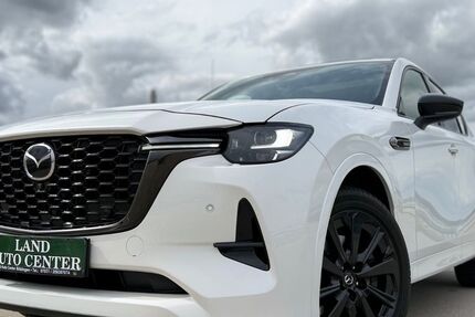 Mazda CX-60 49.000 km 38.900 &euro; Böblingen/Stuttgart 71032