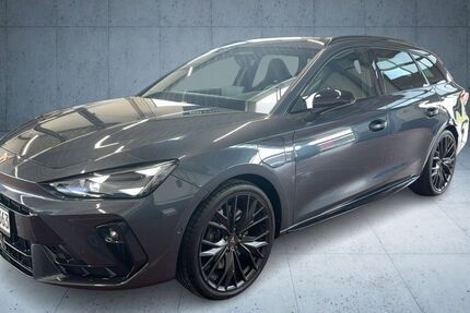Cupra Leon 3.500 km 46.390 &euro; Alsfeld 36304