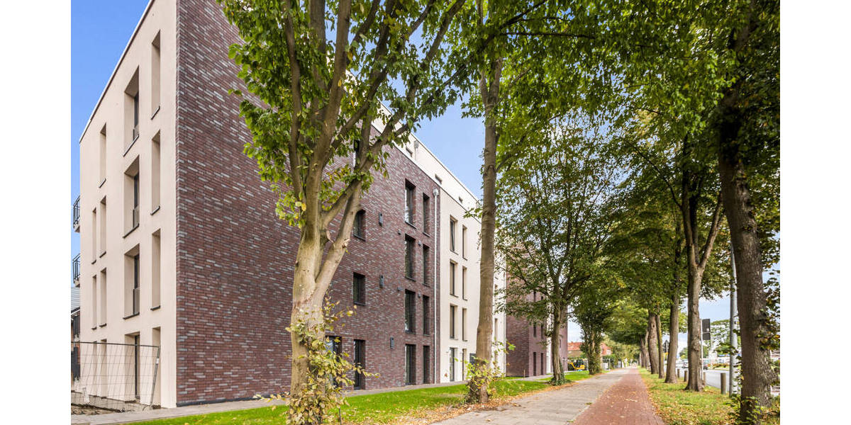 Etagenwohnung Bremen / Osterholz Tenever - 3 Zimmer, 104 m&sup2;, 360.000&euro; | Angebot:25771623