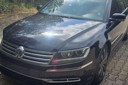 VW Phaeton 204.366 km 10.490 &euro; Lahr/Schwarzwald, Stadt 77933