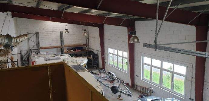 Gewerbeobjekt Höchberg - 3.014&euro; | Angebot:25668829