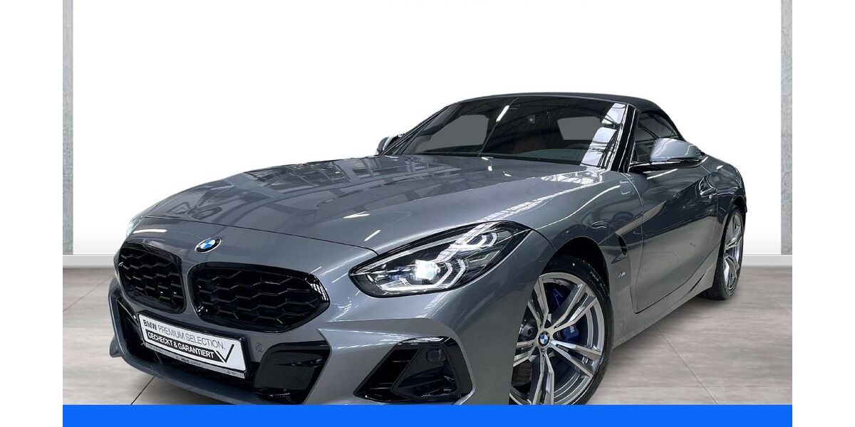 BMW Z4 8.921 km 50.390 &euro; Siegen 57076