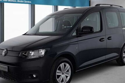VW Caddy 39.462 km 27.250 &euro; Schweinfurt 97424