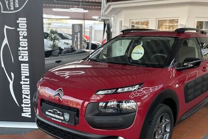 Citroen C4 102.000 km 9.599 € Gütersloh 33334