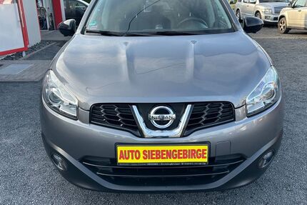 Nissan Qashqai 73.150 km 8.799 &euro; Linz Am Rhein -Kretzhaus 53560